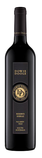 DOWIE DOOLE Reserve McLaren Vale Shiraz